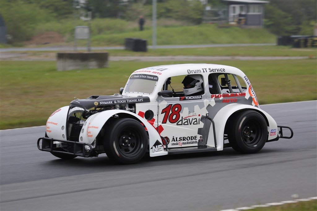 Jonas Kempel Svensson
(Foto: Motorsporten.dk)